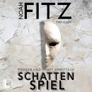 [German] - Schattenspiel - Piehler und Kraft ermitteln, Band 1 (ungekürzt) Audiobook