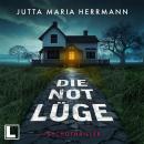 [German] - Die Notlüge (ungekürzt) Audiobook