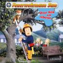 [German] - Folgen 5-8: Unser Held von Nebenan (Classic) Audiobook
