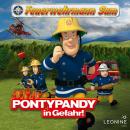 [German] - Pontypandy in Gefahr (Das Original-Hörspiel zum Film) Audiobook