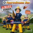 [German] - Folgen 21-26: Blitz Und Donner Audiobook