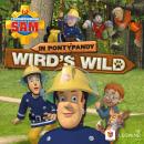 [German] - Folgen 53-57: In Pontypandy wird's wild Audiobook