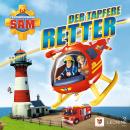 [German] - Folgen 63-67: Der tapfere Retter Audiobook