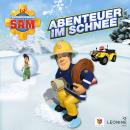 [German] - Folgen 68-72: Abenteuer im Schnee Audiobook