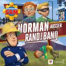 [German] - Folgen 95-98: Norman außer Rand und Band Audiobook