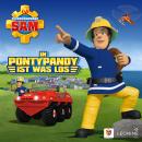 [German] - Folgen 99-103: In Pontypandy ist was los Audiobook