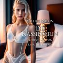 [German] - Die Kassiererin | Erotisch gelesen von Julia Liebesmund Audiobook
