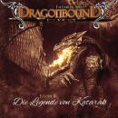 Dragonbound, Episode 11: Die Legende von Katarak Audiobook