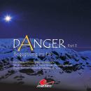 Danger, Part 3: Begegnung im Eis Audiobook