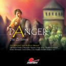 Danger, Part 6: Die Zisterne Audiobook