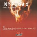 NYPDead - Medical Report, Folge 5: VX Audiobook