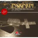 [German] - Insignium - Im Zeichen des Kreuzes, Folge 1: Keusche Hure Audiobook