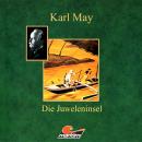 Karl May, Die Juweleninsel Audiobook