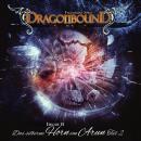 Dragonbound, Episode 15: Das silberne Horn von Arun, Folge 2 Audiobook