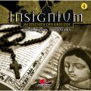 Insignium - Im Zeichen des Kreuzes, Folge 4: Die Madonna von Fátima Audiobook