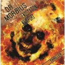 [German] - Dr. Morbius, Folge 3: Endstation Newport Audiobook