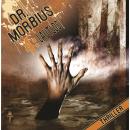 [German] - Dr. Morbius, Folge 4: Lautlos Audiobook