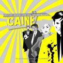 Caine, Folge 3: Collin Drake und die Bruderschaft Audiobook