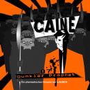 Caine, Folge 7: Dunkler Prophet Audiobook