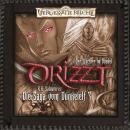 [German] - DRIZZT, Folge 3: Der Wächter im Dunkel Audiobook