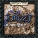 [German] - DRIZZT, Folge 4: Im Zeichen des Panthers Audiobook
