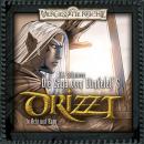 [German] - DRIZZT, Folge 5: In Acht und Bann Audiobook