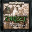 [German] - DRIZZT, Folge 6: Der Hüter des Waldes Audiobook