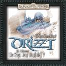 [German] - DRIZZT, Folge 7: Der gesprungene Kristall Audiobook