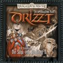 [German] - DRIZZT, Folge 8: Die verschlungenen Pfade Audiobook