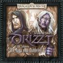 [German] - DRIZZT, Folge 9: Die silbernen Ströme Audiobook