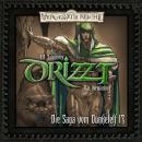 [German] - DRIZZT, Folge 13: Das Vermächtnis Audiobook