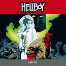 Hellboy, Folge 6: Ghost Audiobook