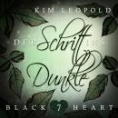[German] - Der Schritt ins Dunkle - Black Heart, Band 7 (Ungekürzt) Audiobook