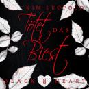 [German] - Tötet das Biest - Black Heart, Band 8 (Ungekürzt) Audiobook