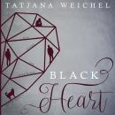 [German] - Der Sturz ins Ungewisse - Black Heart, Spin-Off 1 (ungekürzt) Audiobook