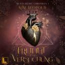 [German] - Freiheit und Versuchung - Black Heart Chroniken, Band 1 (ungekürzt) Audiobook