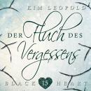 [German] - Der Fluch des Vergessens - Black Heart, Band 15 (ungekürzt) Audiobook