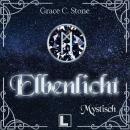 [German] - Mystisch - Elbenlicht Saga, Band 5 (ungekürzt) Audiobook