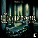Eskrinor - Die Macht der Runen - Die Welt von Erellgorh, Band 6 (ungekürzt) Audiobook