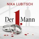 Der 1. Mann (ungekürzt) Audiobook