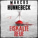 [German] - Eiskalte Reue - Drosten und Sommer, Band 19 (ungekürzt) Audiobook