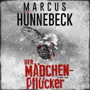 [German] - Der Mädchenpflücker - Drosten & Sommer, Band 21 (ungekürzt) Audiobook