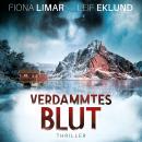 [German] - Verdammtes Blut - Schwedenthriller, Band 3 (ungekürzt) Audiobook
