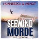 [German] - Seewindmorde - Jule und Leander, Band 2 (ungekürzt) Audiobook