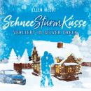 [German] - Verliebt in Silver Creek - SchneeSturmKüsse, Band 1 (ungekürzt) Audiobook