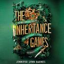 [German] - The Inheritance Games - The Inheritance Games, Band 1 (ungekürzt) Audiobook