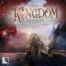 [German] - A Kingdom Resists - Kampf um Mederia, Band 2 (ungekürzt) Audiobook