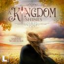 [German] - A Kingdom Shines - Kampf um Mederia, Band 3 (ungekürzt) Audiobook