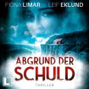 [German] - Abgrund der Schuld - Schwedenthriller, Band 5 (ungekürzt) Audiobook
