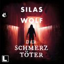 [German] - Der Schmerztöter - Ein Fall für Jonas Starck, Band 3 (ungekürzt) Audiobook